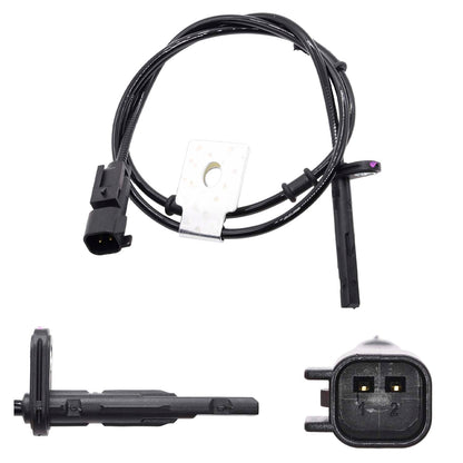 Walker Products Walker Products 241-1033 ABS Wheel Speed Sensor 241-1033
