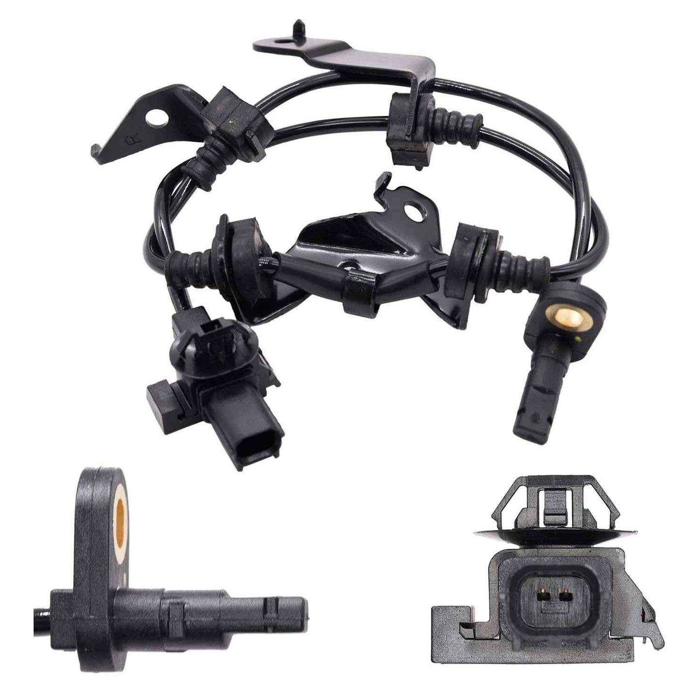 Walker Products Walker Products 241-1034 ABS Wheel Speed Sensor 241-1034