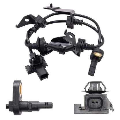 Walker Products Walker Products 241-1034 ABS Wheel Speed Sensor 241-1034