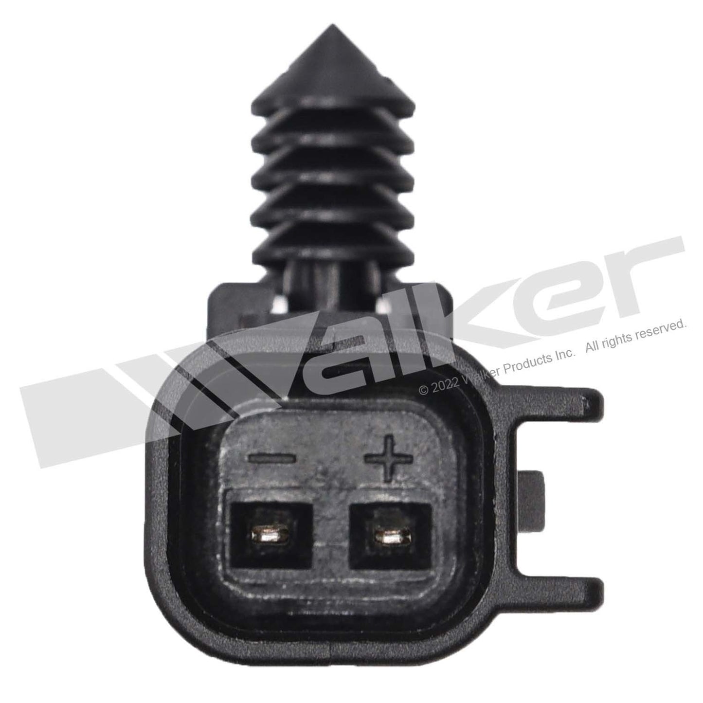 Walker Products Walker Products 241-1035 ABS Wheel Speed Sensor 241-1035