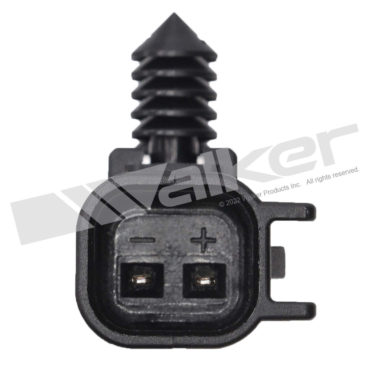 Walker Products Walker Products 241-1035 ABS Wheel Speed Sensor 241-1035