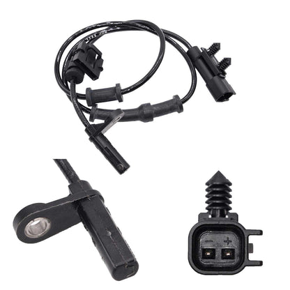 Walker Products Walker Products 241-1035 ABS Wheel Speed Sensor 241-1035