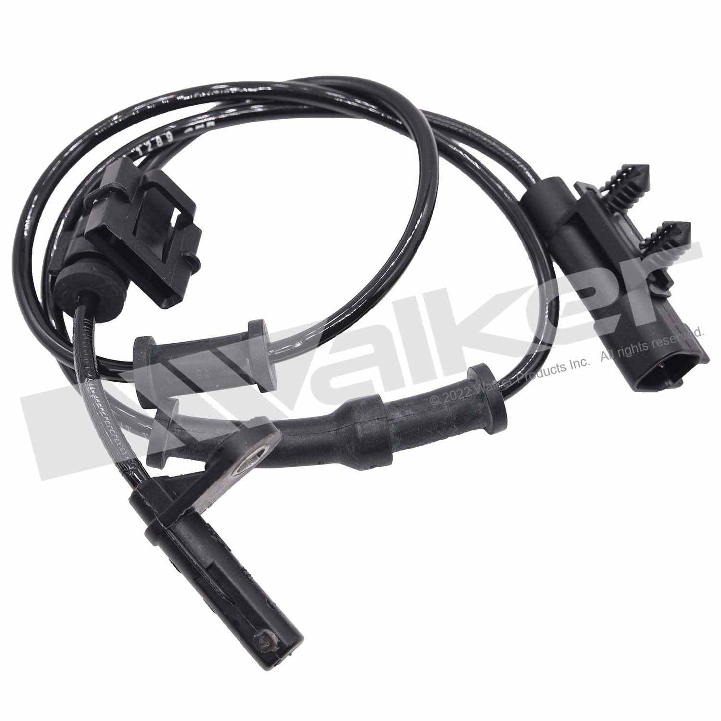 Walker Products Walker Products 241-1035 ABS Wheel Speed Sensor 241-1035