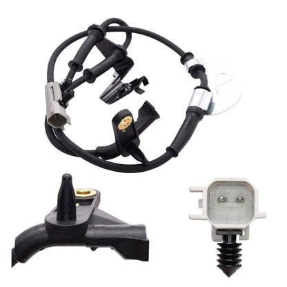 Walker Products Walker Products 241-1036 ABS Wheel Speed Sensor 241-1036
