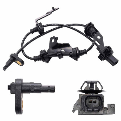 Walker Products Walker Products 241-1037 ABS Wheel Speed Sensor 241-1037