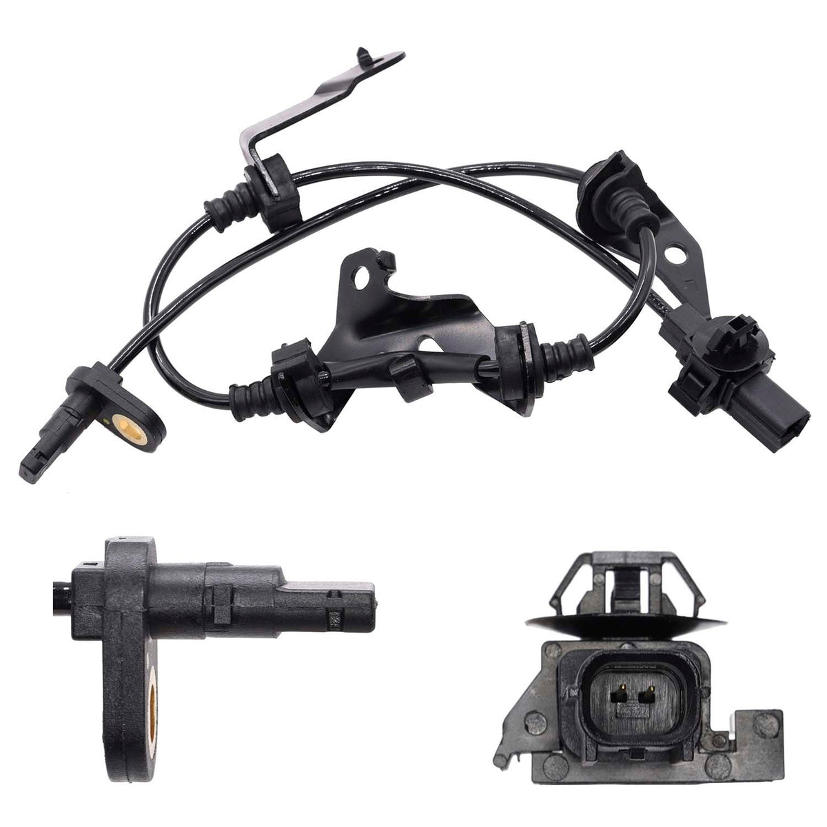 Walker Products Walker Products 241-1037 ABS Wheel Speed Sensor 241-1037