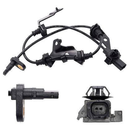 Walker Products Walker Products 241-1037 ABS Wheel Speed Sensor 241-1037