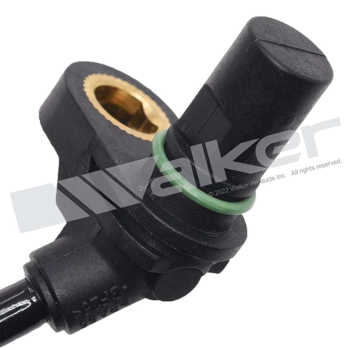 Walker Products Walker Products 241-1038 ABS Wheel Speed Sensor 241-1038