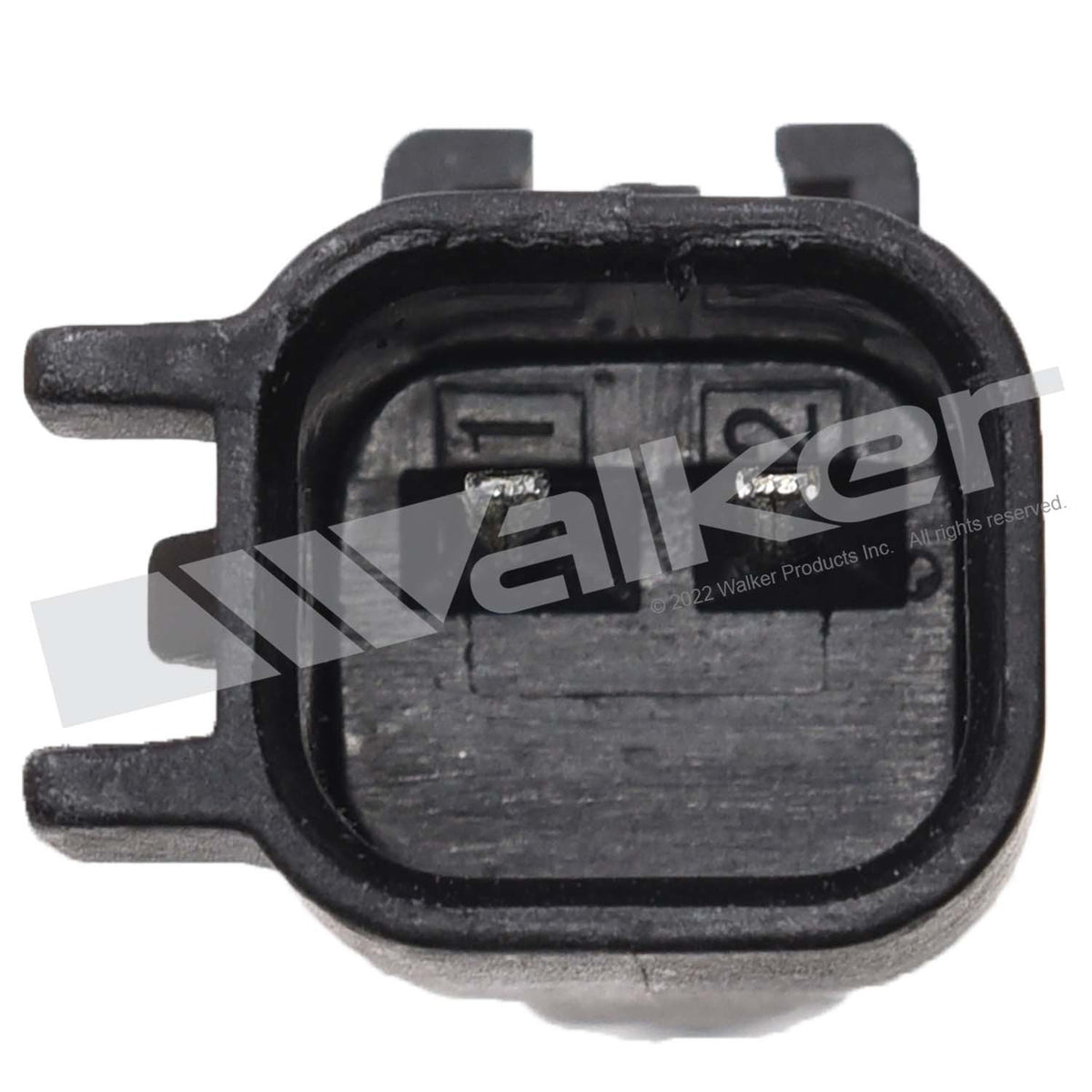 Walker Products Walker Products 241-1038 ABS Wheel Speed Sensor 241-1038