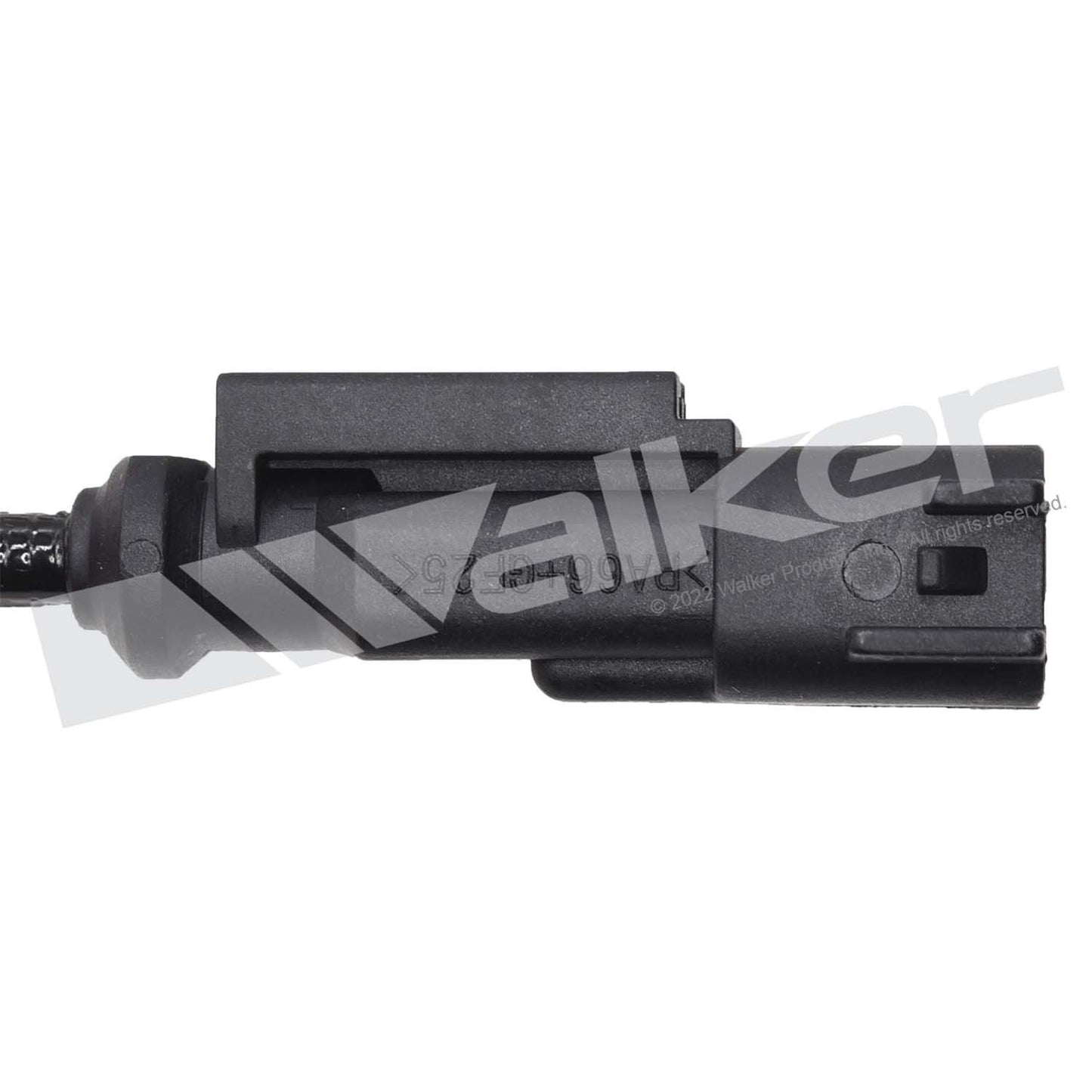 Walker Products Walker Products 241-1038 ABS Wheel Speed Sensor 241-1038