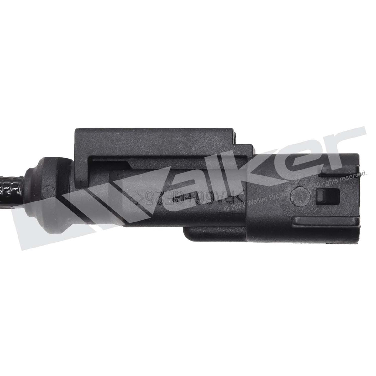 Walker Products Walker Products 241-1038 ABS Wheel Speed Sensor 241-1038