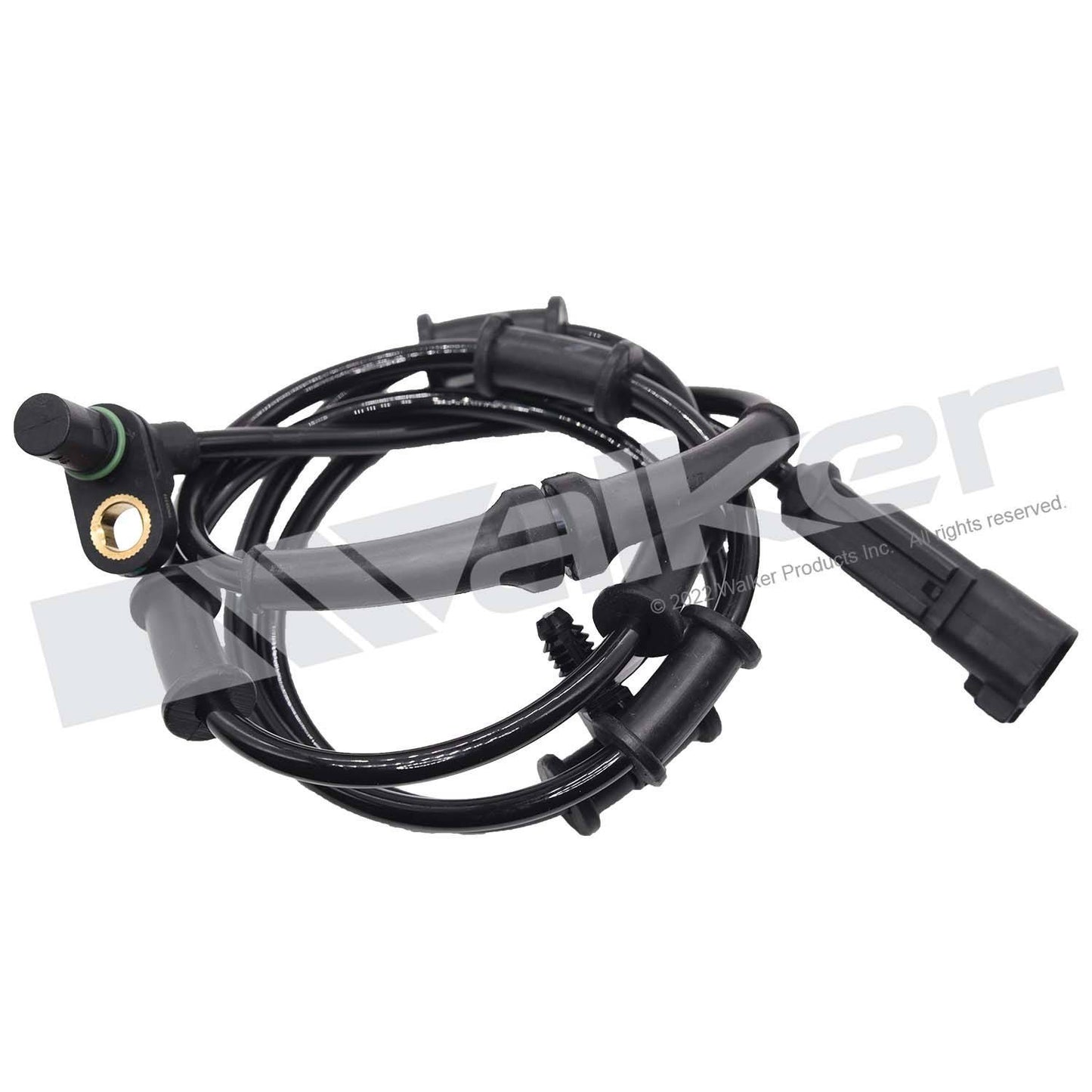 Walker Products Walker Products 241-1038 ABS Wheel Speed Sensor 241-1038