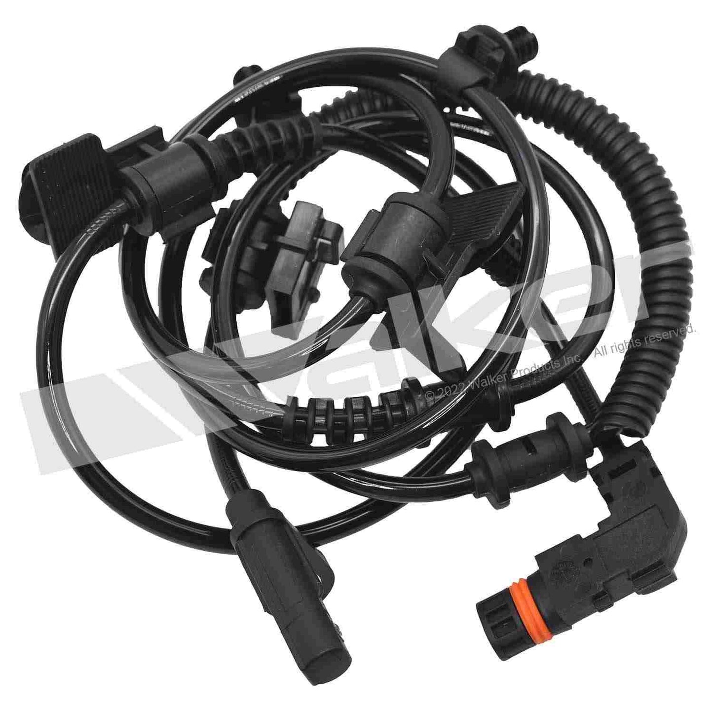 Walker Products Walker Products 241-1041 ABS Wheel Speed Sensor 241-1041