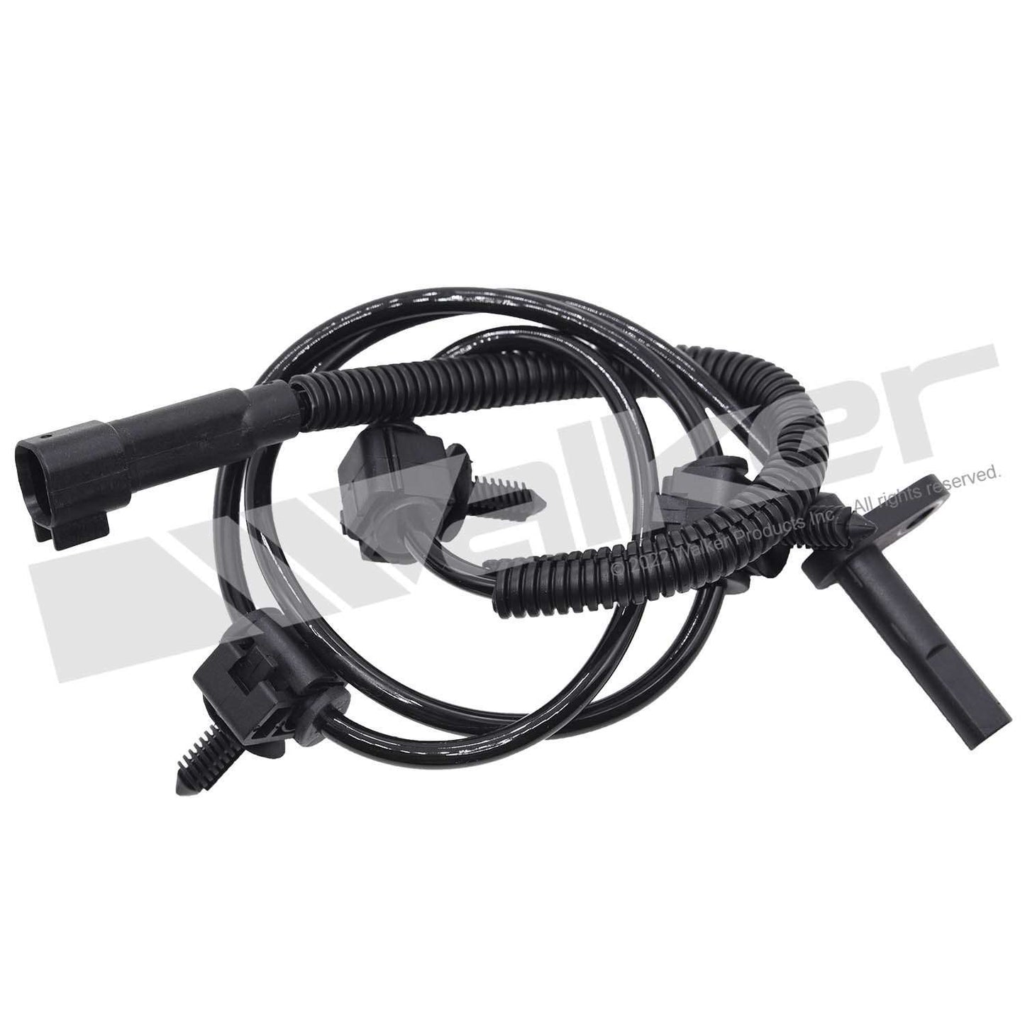 Walker Products Walker Products 241-1044 ABS Wheel Speed Sensor 241-1044