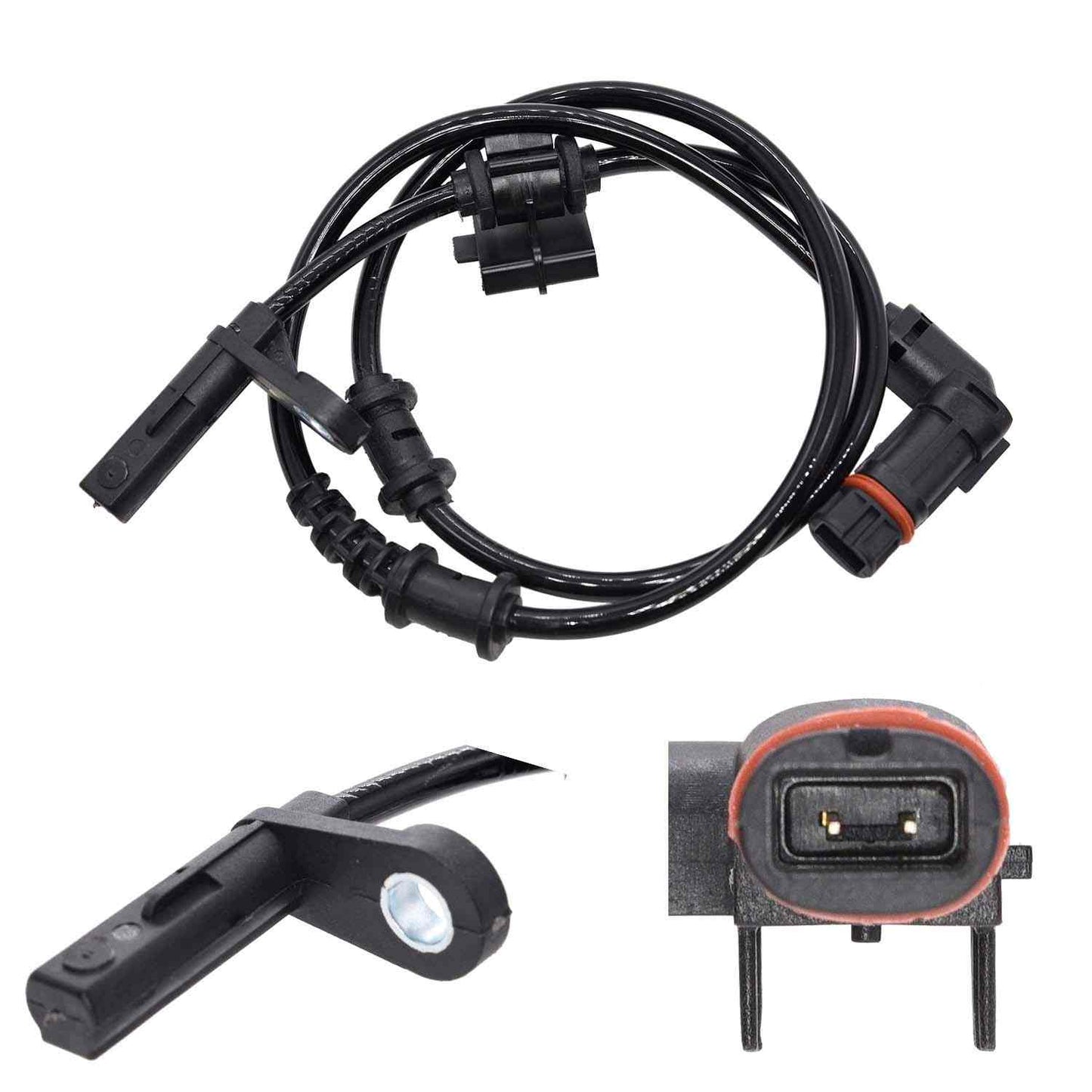 Walker Products Walker Products 241-1045 ABS Wheel Speed Sensor 241-1045