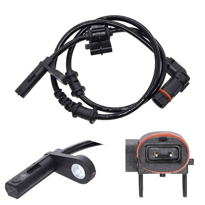 Walker Products Walker Products 241-1045 ABS Wheel Speed Sensor 241-1045