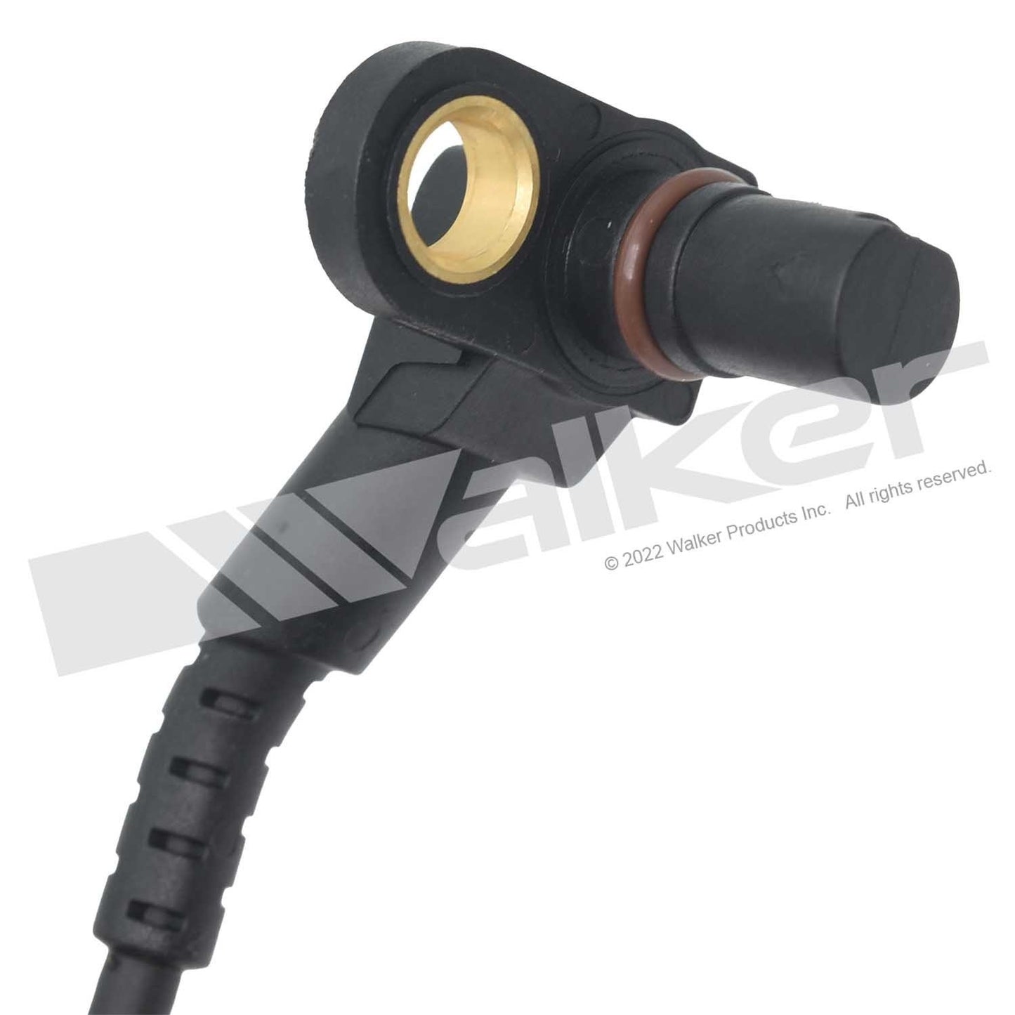 Walker Products Walker Products 241-1046 ABS Wheel Speed Sensor 241-1046