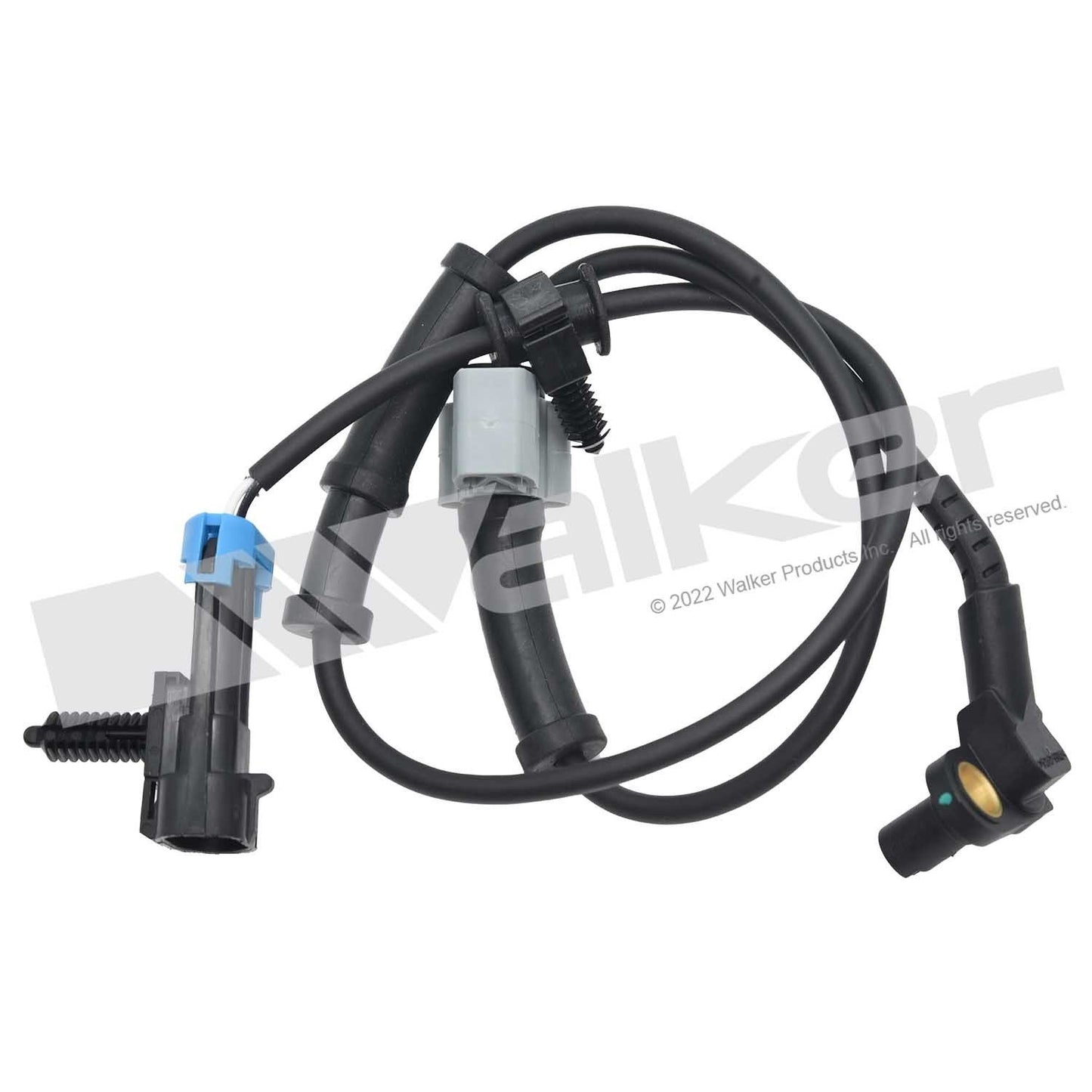 Walker Products Walker Products 241-1046 ABS Wheel Speed Sensor 241-1046