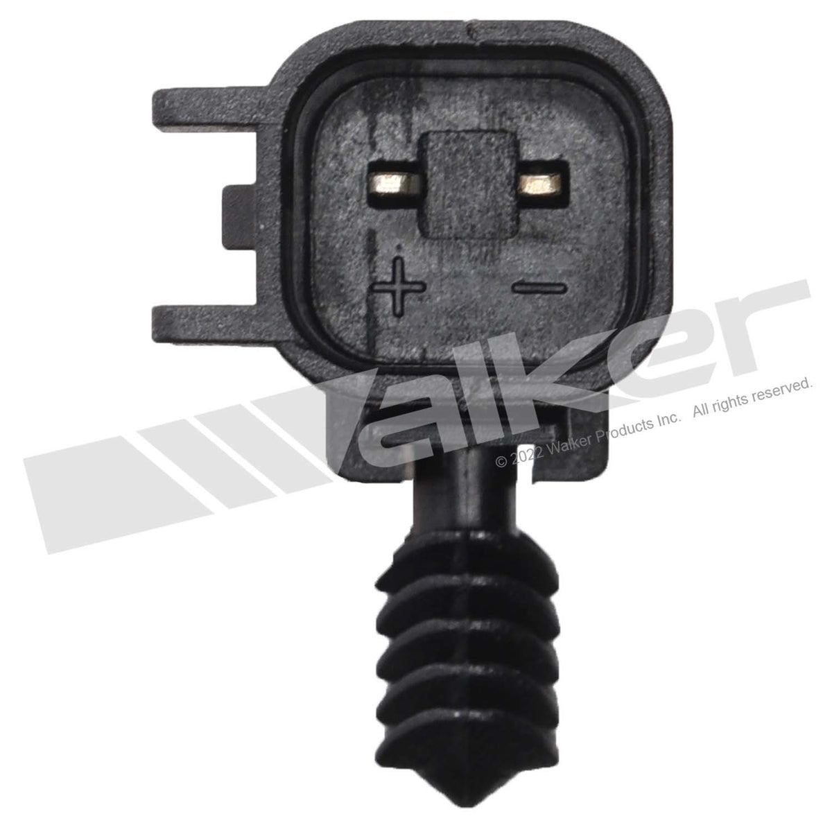 Walker Products Walker Products 241-1047 ABS Wheel Speed Sensor 241-1047