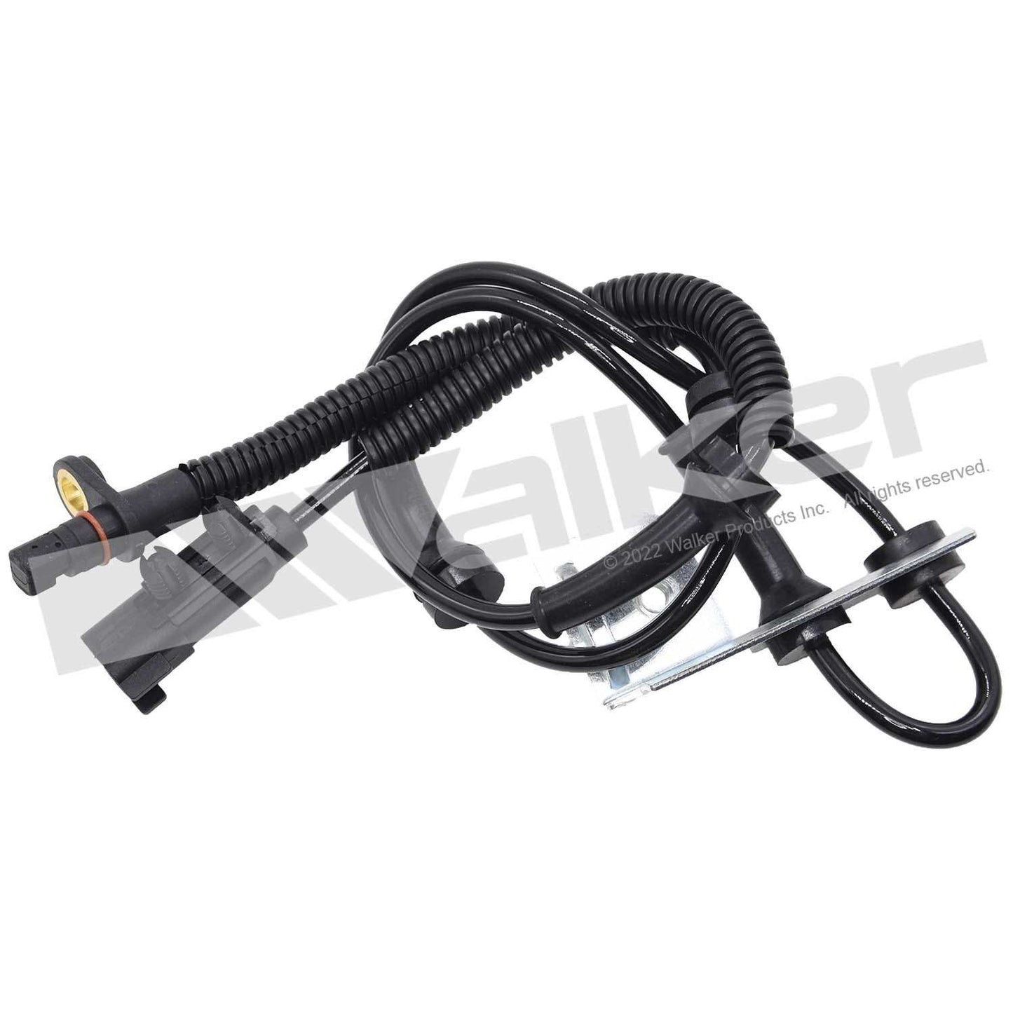 Walker Products Walker Products 241-1047 ABS Wheel Speed Sensor 241-1047