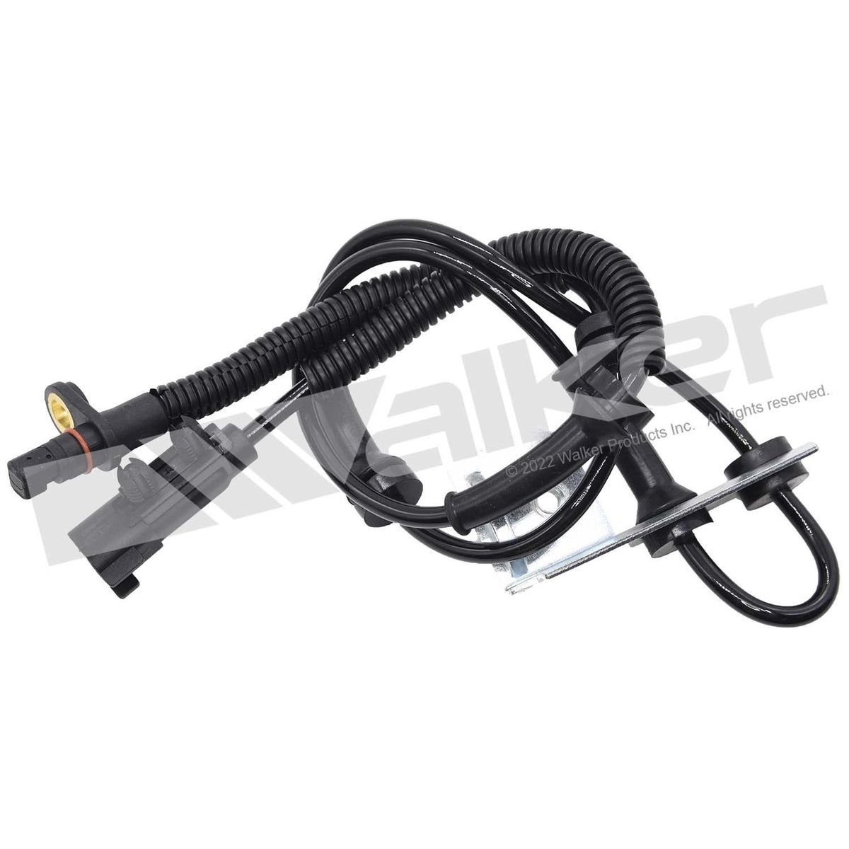 Walker Products Walker Products 241-1047 ABS Wheel Speed Sensor 241-1047