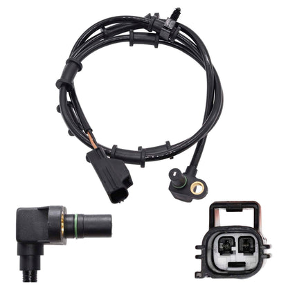 Walker Products Walker Products 241-1048 ABS Wheel Speed Sensor 241-1048