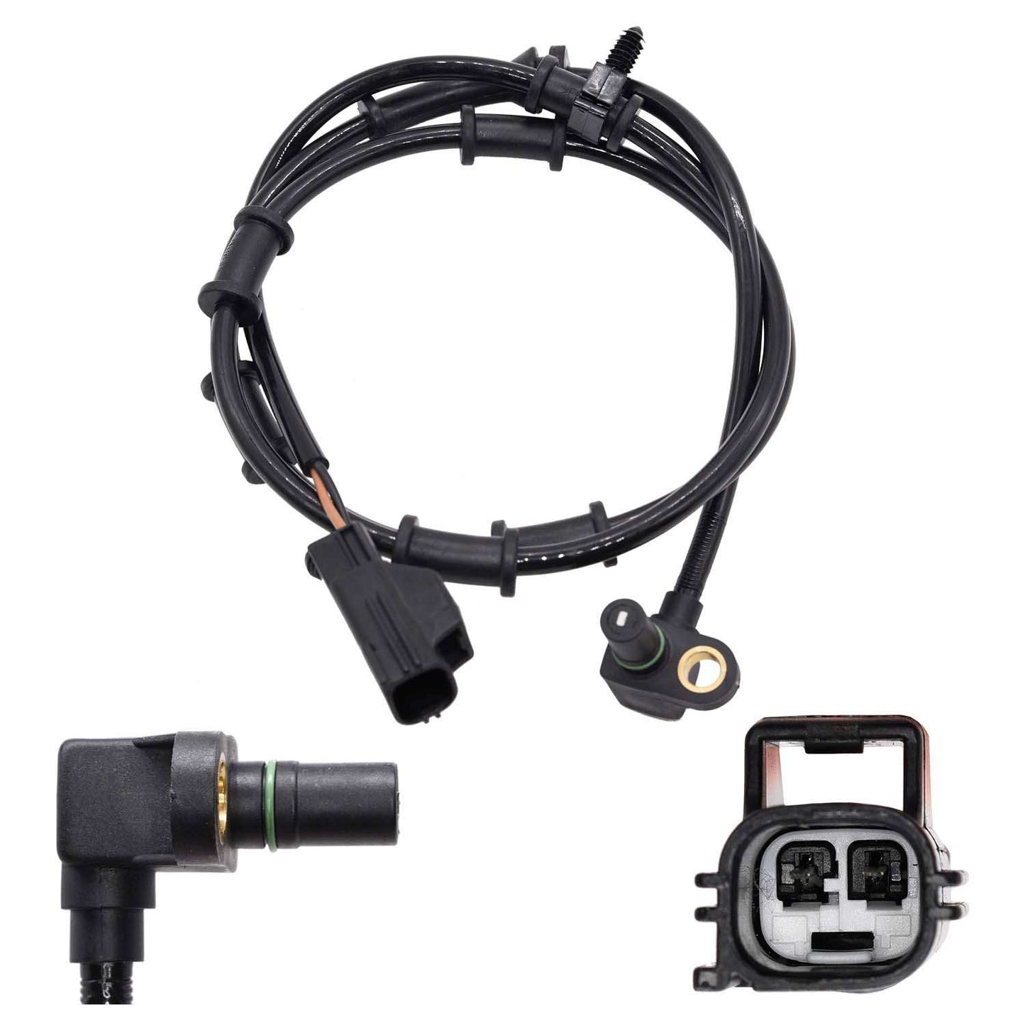 Walker Products Walker Products 241-1048 ABS Wheel Speed Sensor 241-1048