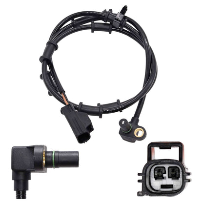 Walker Products Walker Products 241-1048 ABS Wheel Speed Sensor 241-1048