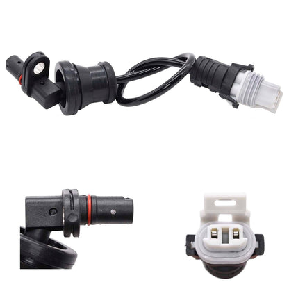 Walker Products Walker Products 241-1049 ABS Wheel Speed Sensor 241-1049