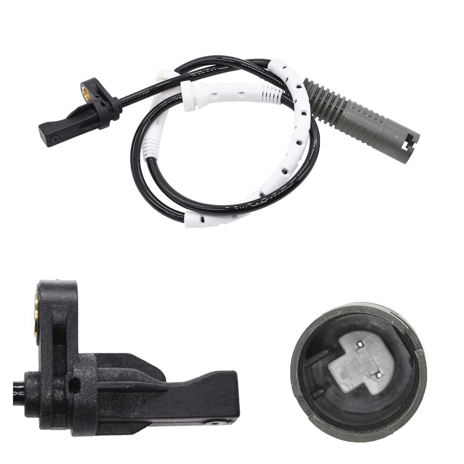 Walker Products Walker Products 241-1050 ABS Wheel Speed Sensor 241-1050