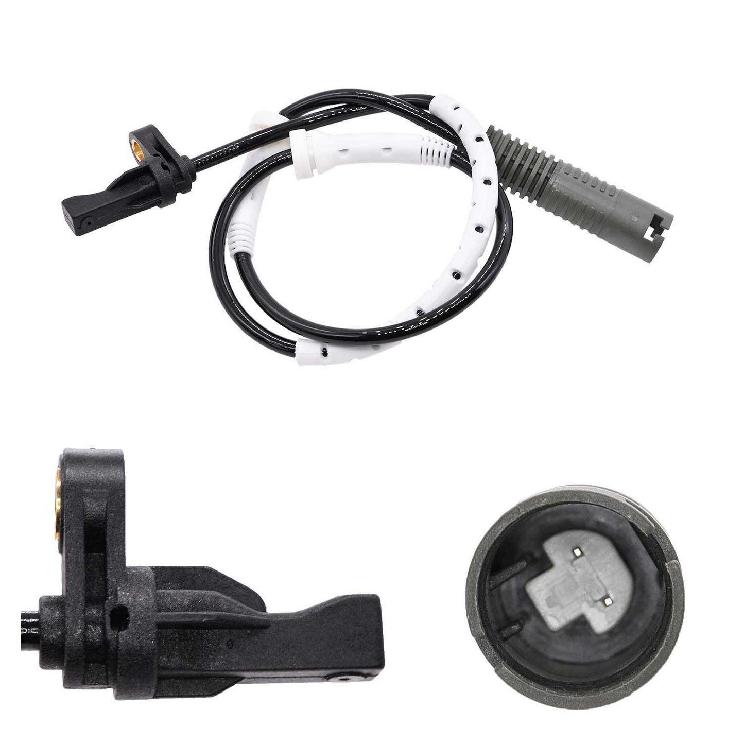 Walker Products Walker Products 241-1050 ABS Wheel Speed Sensor 241-1050