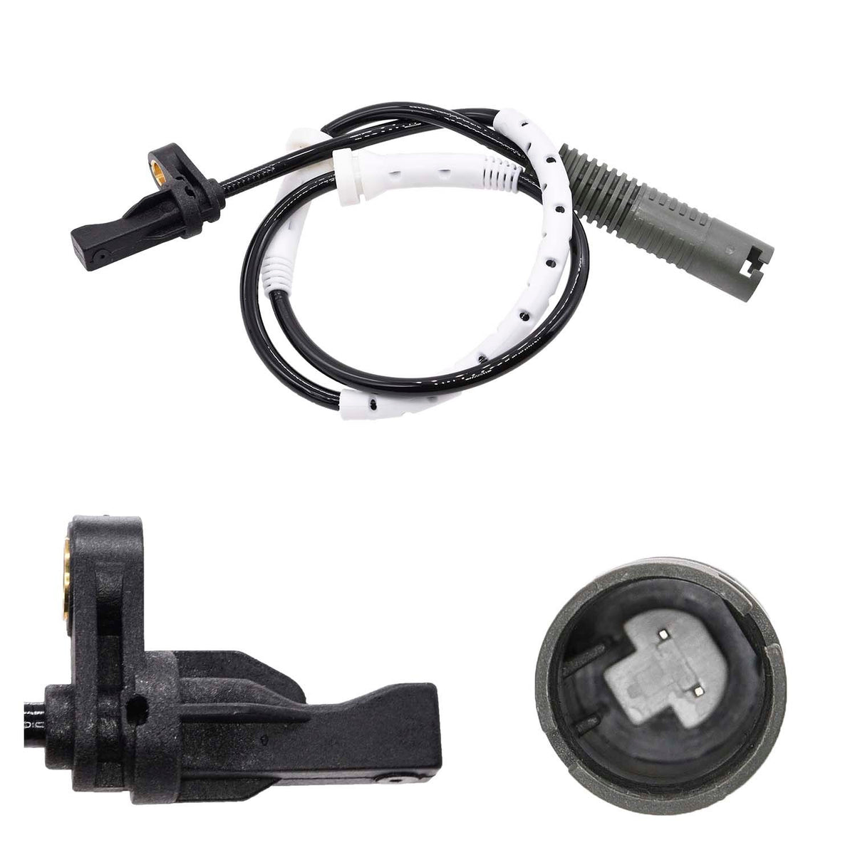 Walker Products Walker Products 241-1050 ABS Wheel Speed Sensor 241-1050
