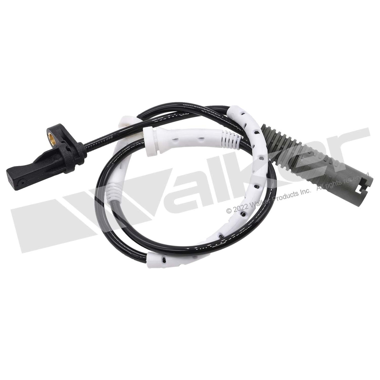 Walker Products Walker Products 241-1050 ABS Wheel Speed Sensor 241-1050