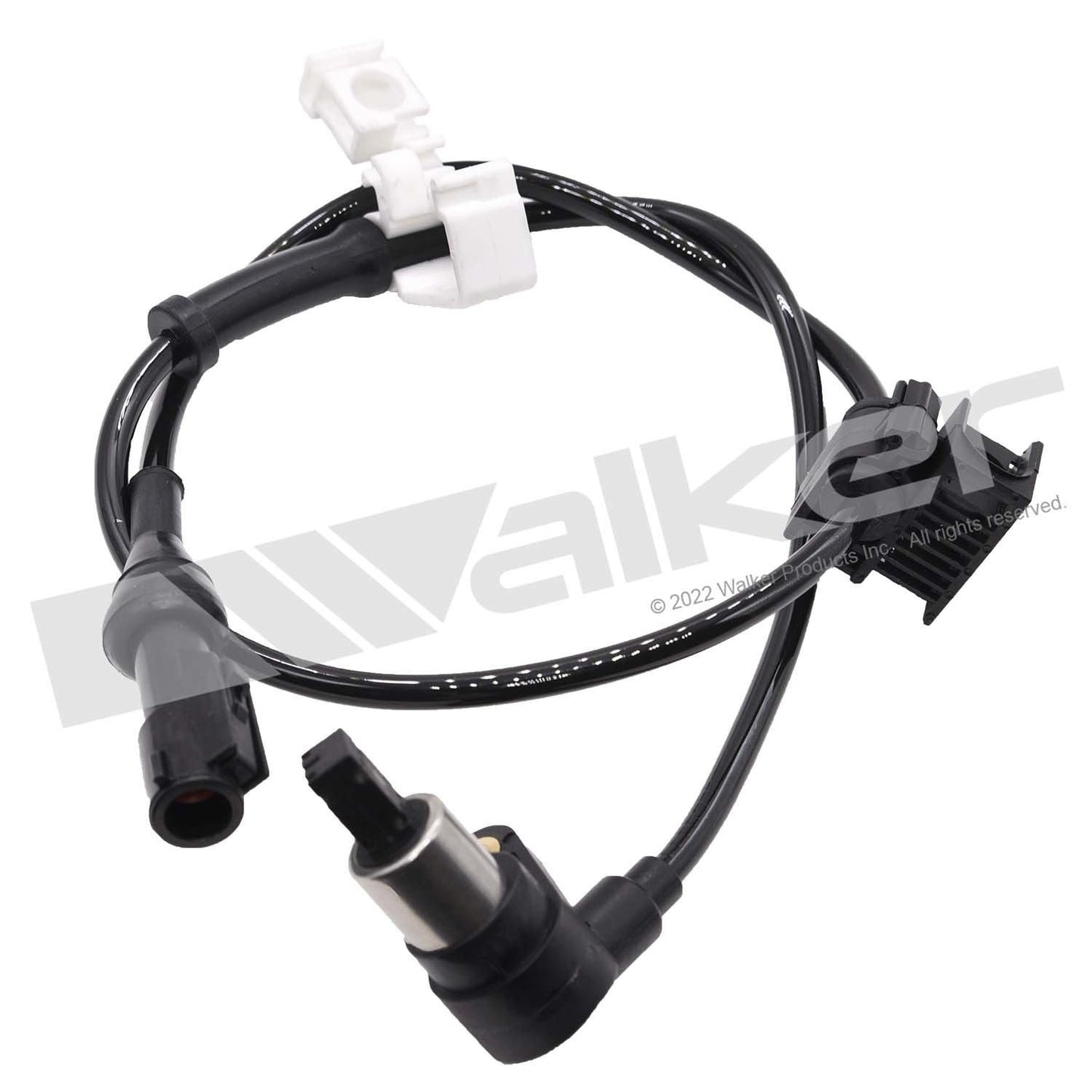 Walker Products Walker Products 241-1051 ABS Wheel Speed Sensor 241-1051