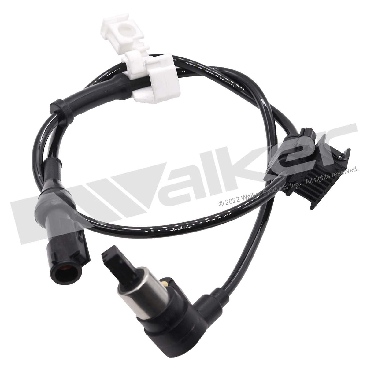 Walker Products Walker Products 241-1051 ABS Wheel Speed Sensor 241-1051