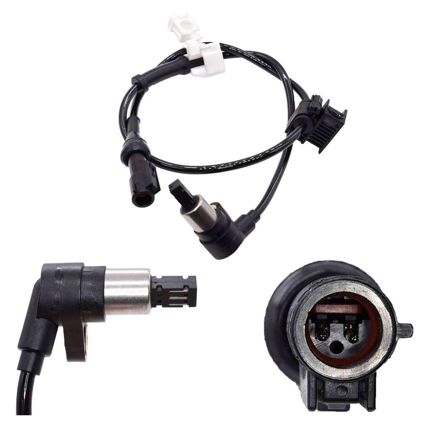 Walker Products Walker Products 241-1051 ABS Wheel Speed Sensor 241-1051