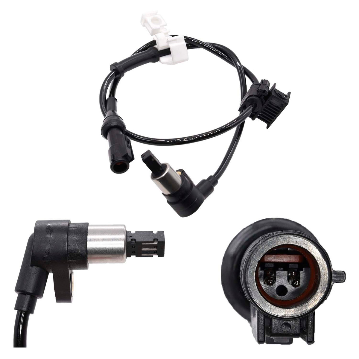 Walker Products Walker Products 241-1051 ABS Wheel Speed Sensor 241-1051