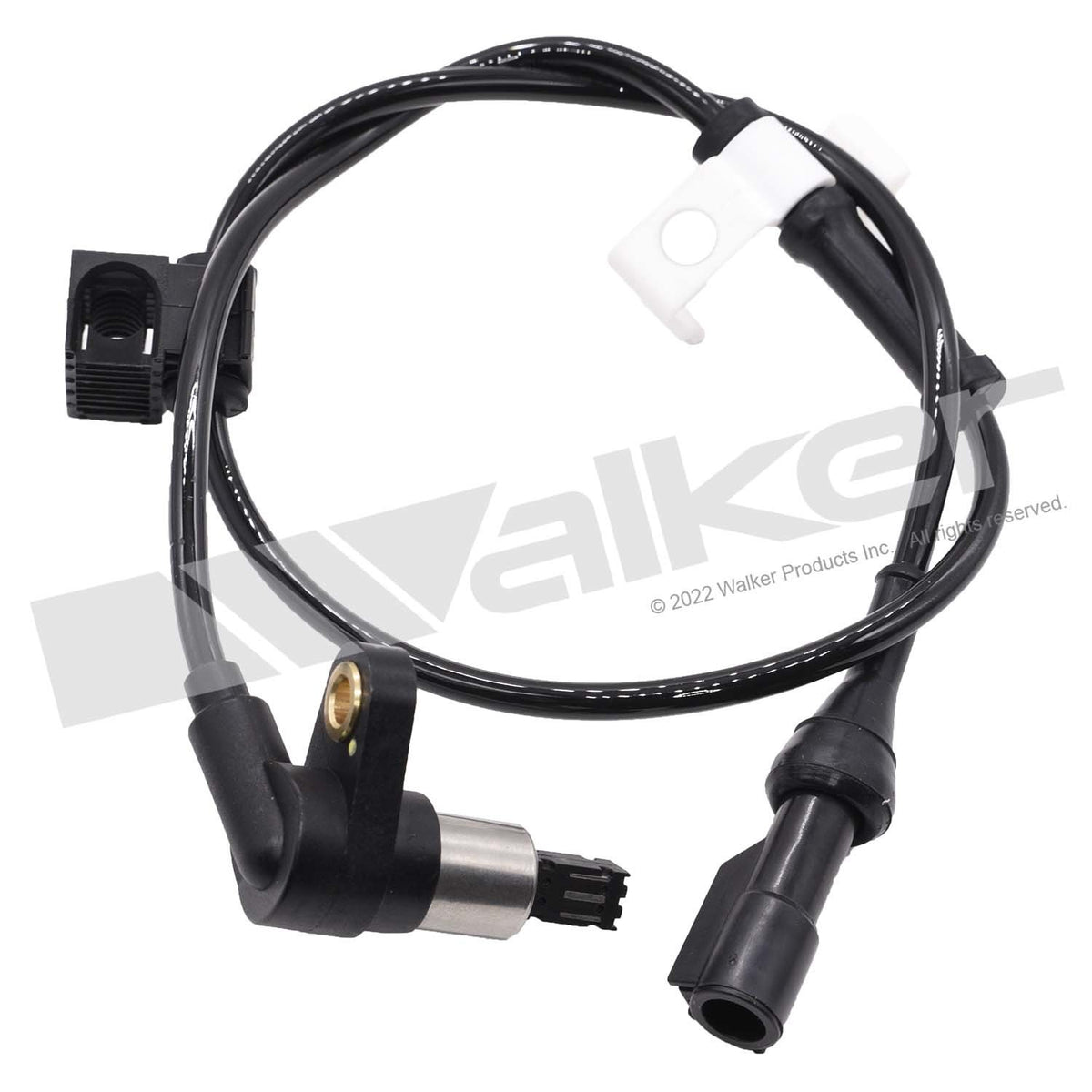 Walker Products Walker Products 241-1051 ABS Wheel Speed Sensor 241-1051