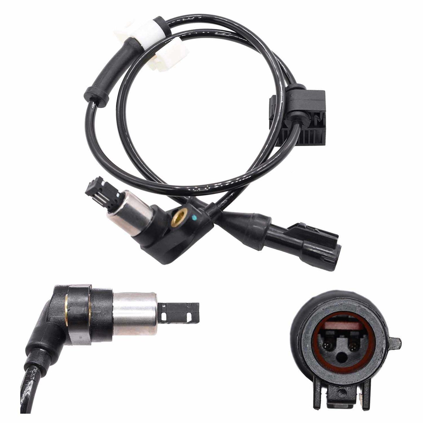 Walker Products Walker Products 241-1054 ABS Wheel Speed Sensor 241-1054