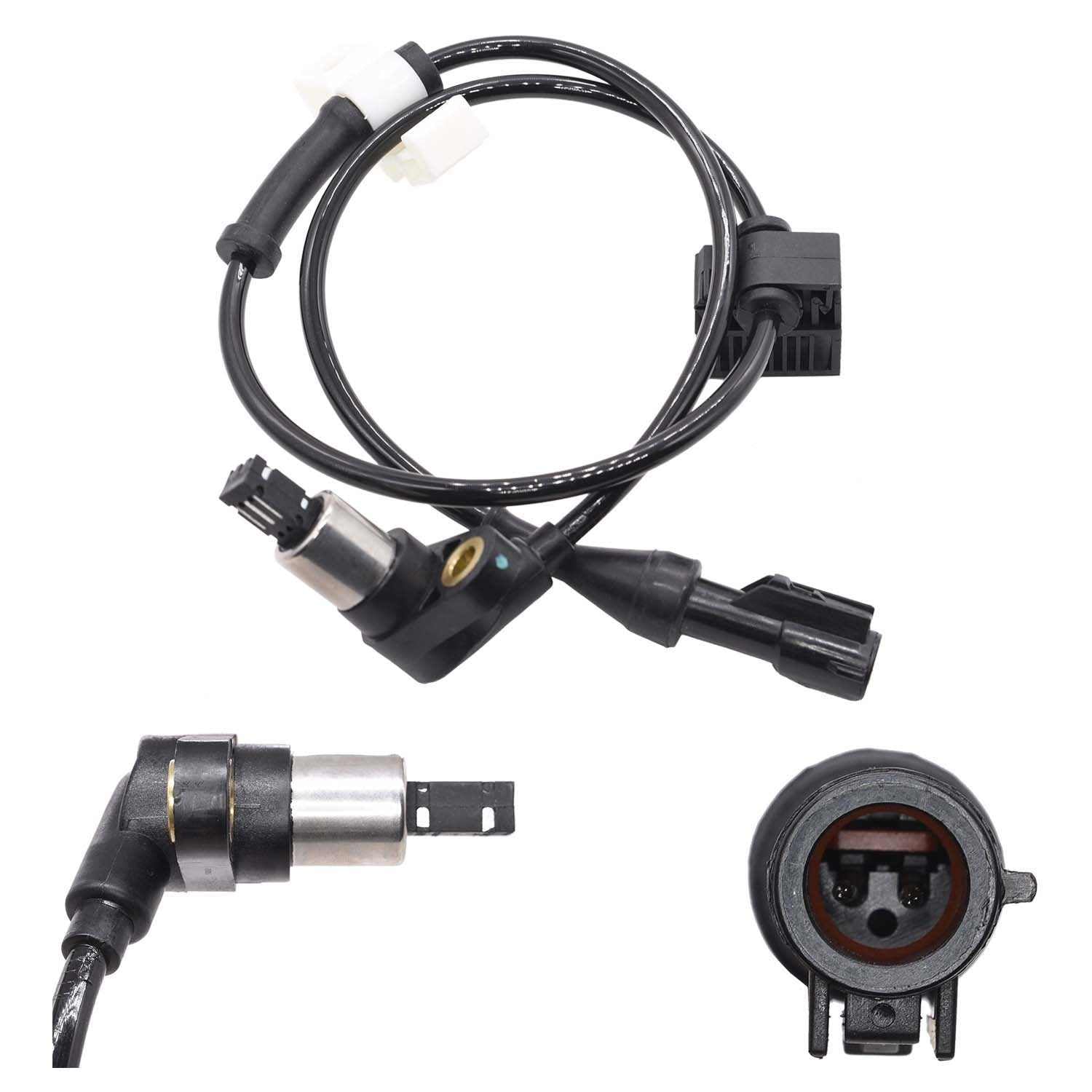 Walker Products Walker Products 241-1054 ABS Wheel Speed Sensor 241-1054