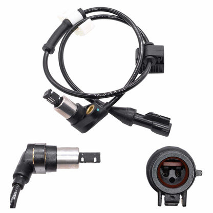 Walker Products Walker Products 241-1054 ABS Wheel Speed Sensor 241-1054