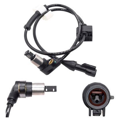Walker Products Walker Products 241-1054 ABS Wheel Speed Sensor 241-1054