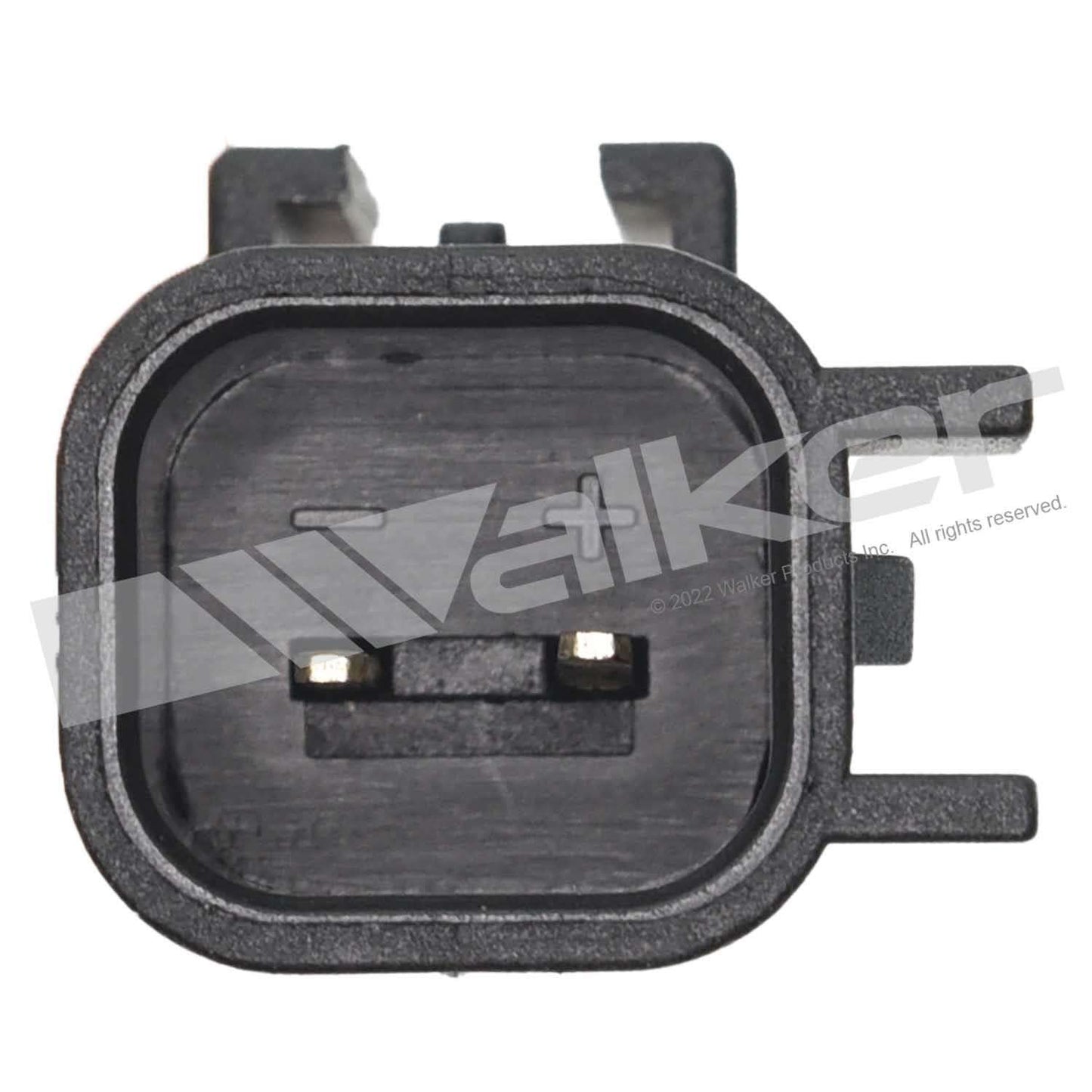 Walker Products Walker Products 241-1055 ABS Wheel Speed Sensor 241-1055