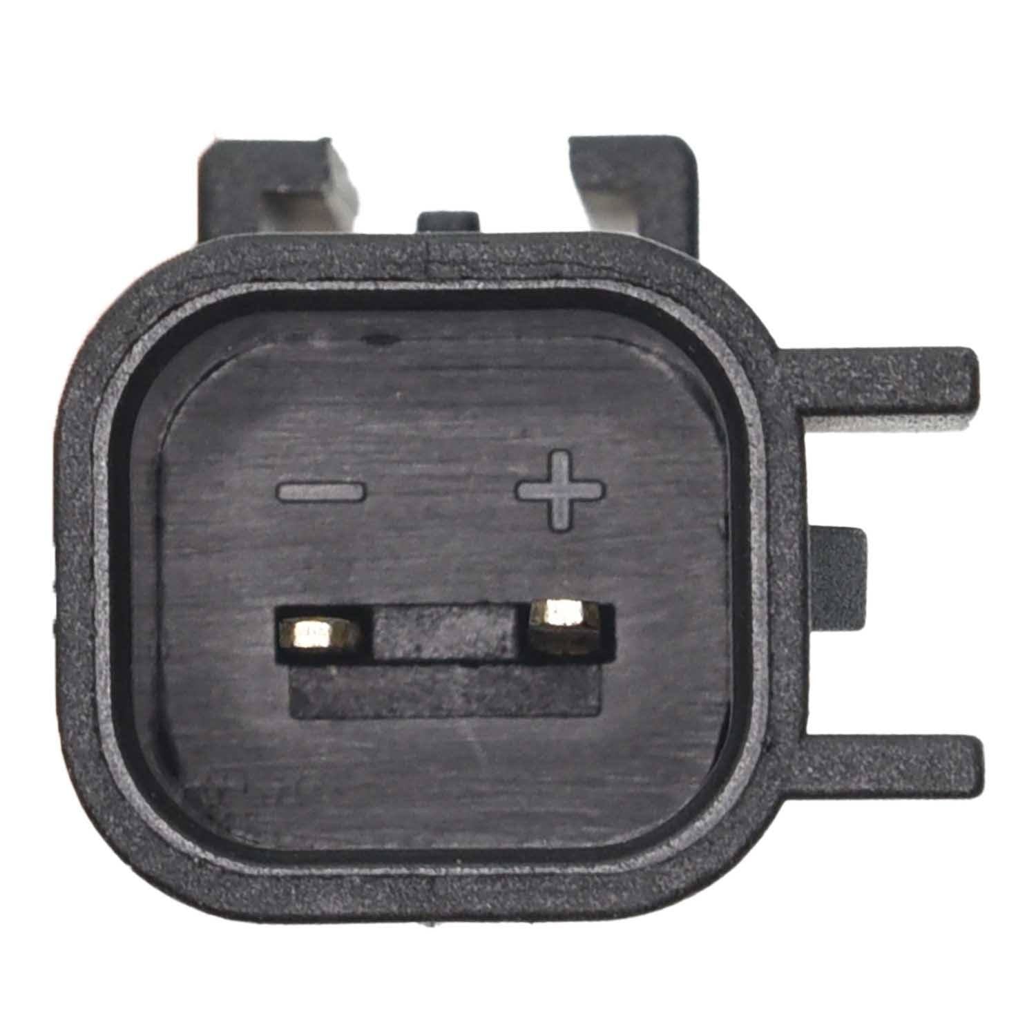 Walker Products Walker Products 241-1055 ABS Wheel Speed Sensor 241-1055