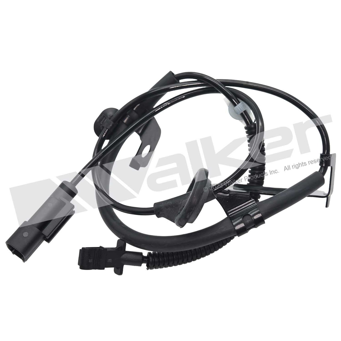 Walker Products Walker Products 241-1055 ABS Wheel Speed Sensor 241-1055