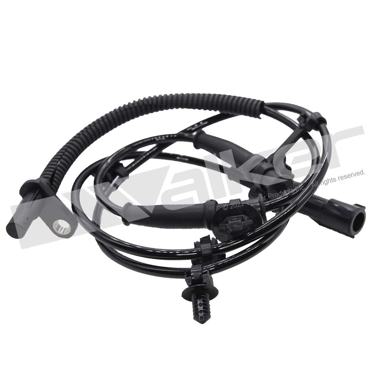 Walker Products Walker Products 241-1056 ABS Wheel Speed Sensor 241-1056