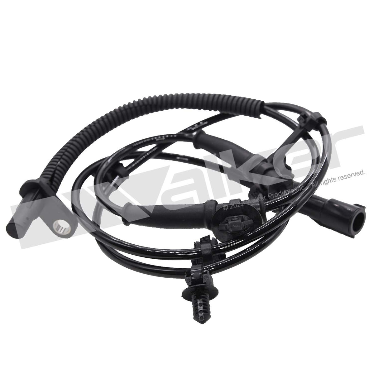 Walker Products Walker Products 241-1056 ABS Wheel Speed Sensor 241-1056