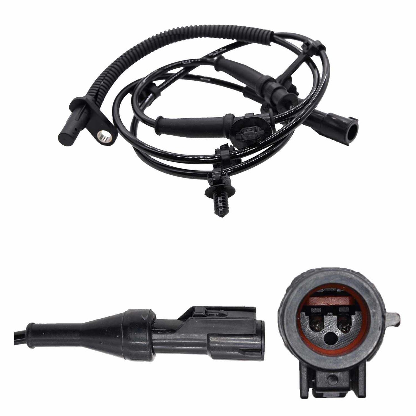 Walker Products Walker Products 241-1056 ABS Wheel Speed Sensor 241-1056