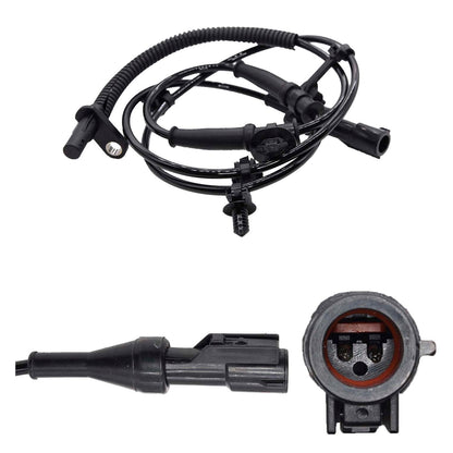 Walker Products Walker Products 241-1056 ABS Wheel Speed Sensor 241-1056