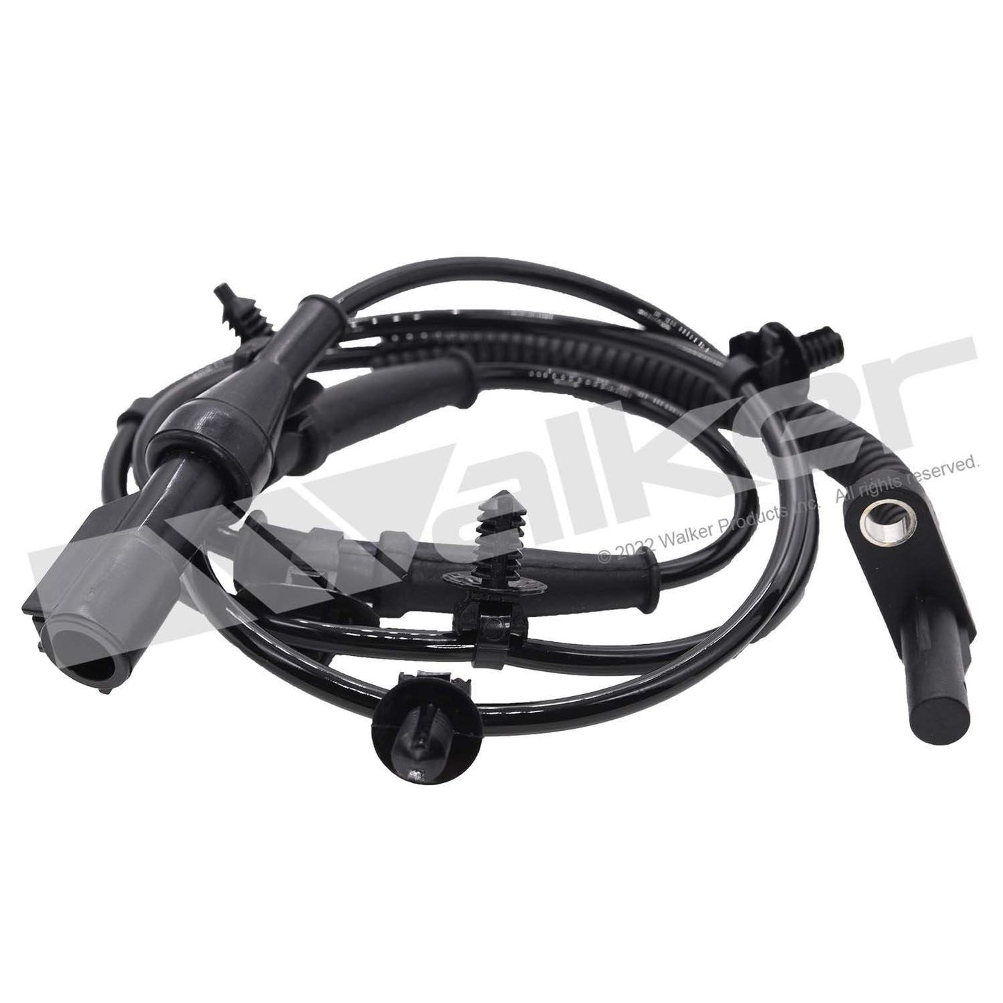 Walker Products Walker Products 241-1056 ABS Wheel Speed Sensor 241-1056
